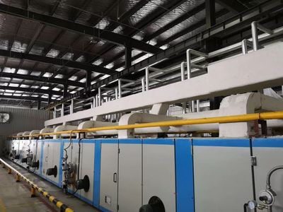 加速转型争创示范园区 全国纺织产业转移试点园区(十字开发区)复评会在郎溪举行